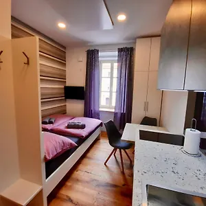  Apartment Silver Slowenien