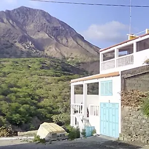 Ponta Gato , Tarrafal (Santiago) Capo Verde