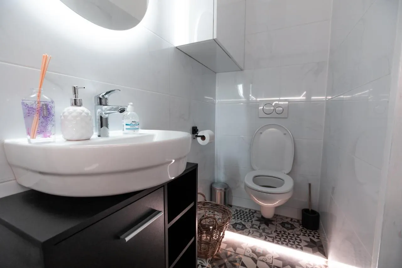 Petit Luxe Apartment Vienna Austria