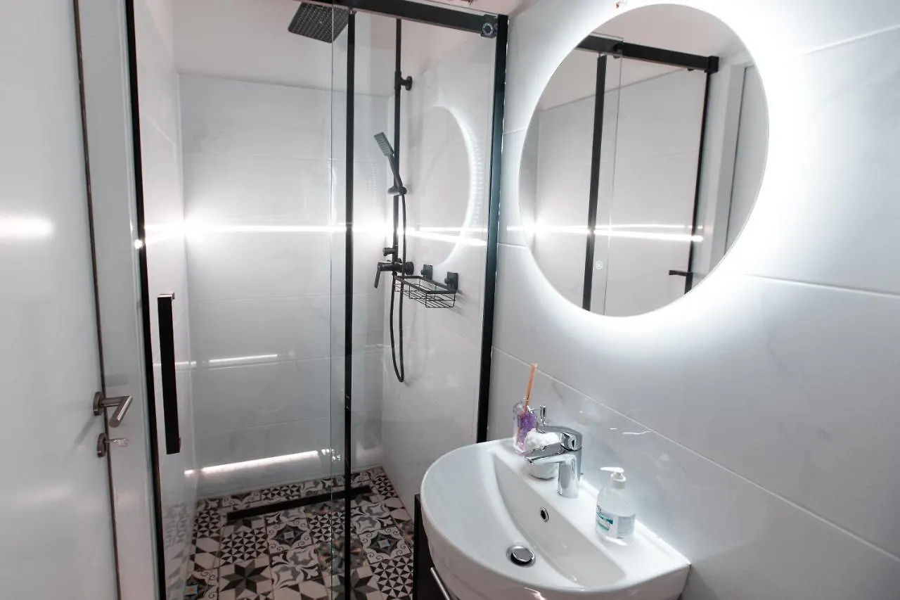 Petit Luxe Apartment Vienna 0*,  Austria